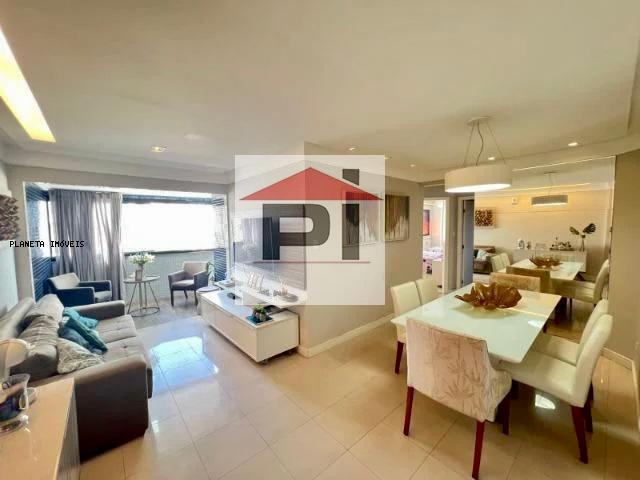 Apartamento à venda com 3 quartos, 97m² - Foto 1