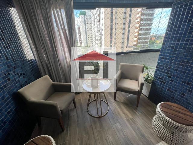 Apartamento à venda com 3 quartos, 97m² - Foto 5