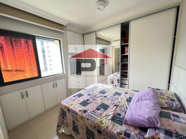 Apartamento à venda com 3 quartos, 97m² - Foto 11