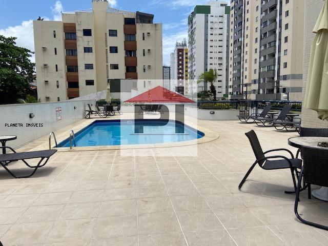 Apartamento à venda com 3 quartos, 97m² - Foto 15