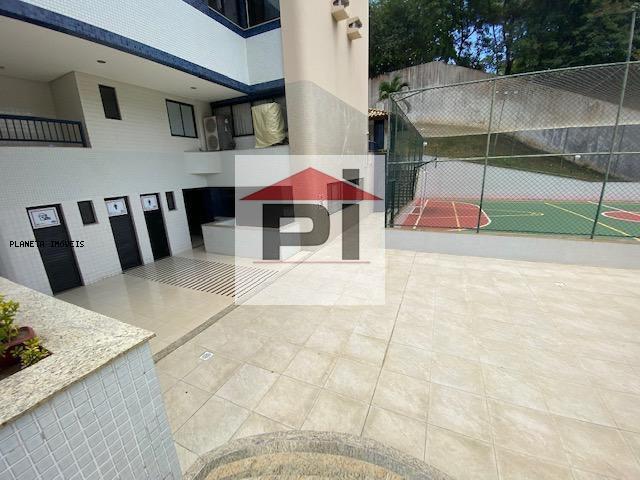 Apartamento à venda com 3 quartos, 97m² - Foto 18