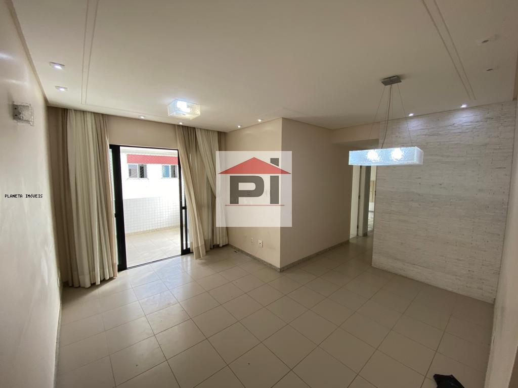 Apartamento à venda com 3 quartos, 84m² - Foto 1