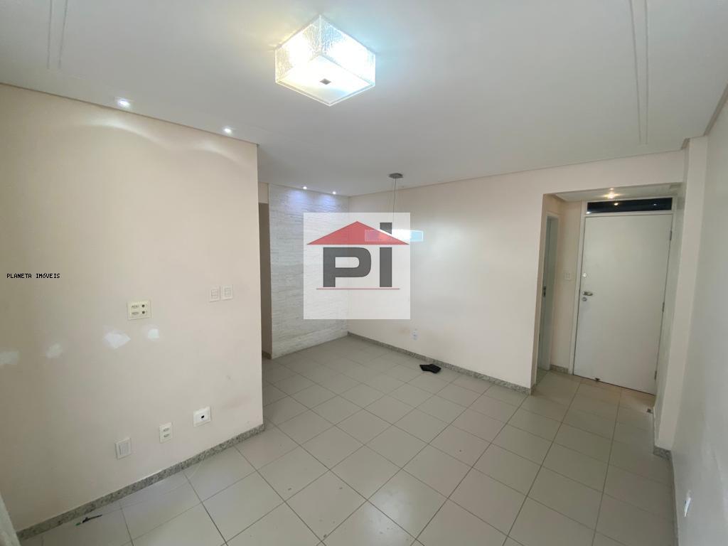 Apartamento à venda com 3 quartos, 84m² - Foto 3