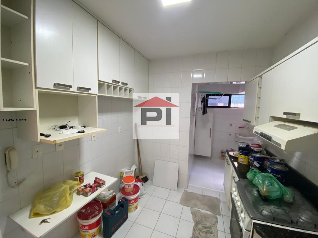 Apartamento à venda com 3 quartos, 84m² - Foto 11