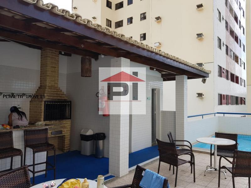 Apartamento à venda com 3 quartos, 84m² - Foto 14