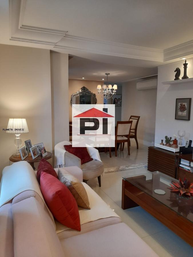 Apartamento à venda com 3 quartos, 105m² - Foto 6