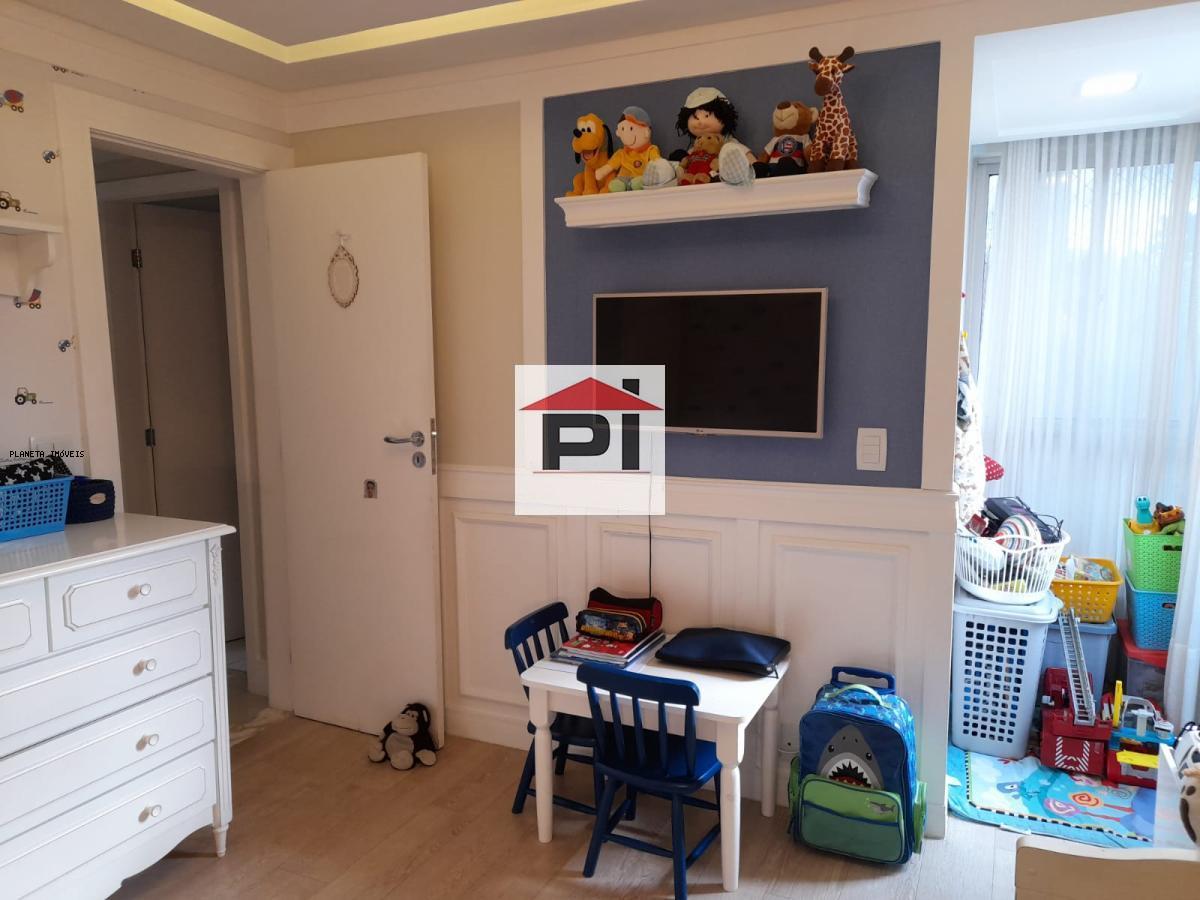 Apartamento à venda com 3 quartos, 105m² - Foto 9