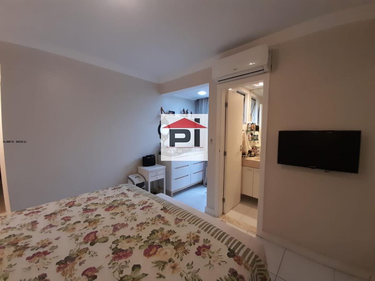 Apartamento à venda com 3 quartos, 105m² - Foto 13