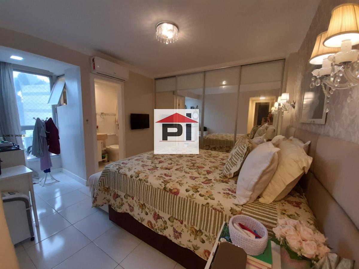 Apartamento à venda com 3 quartos, 105m² - Foto 14