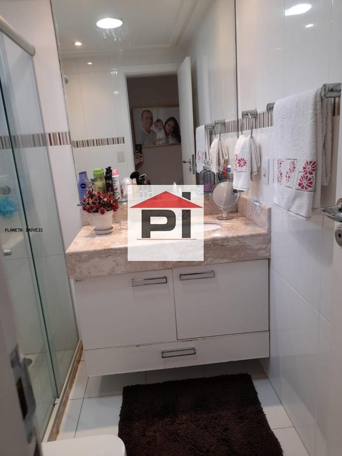 Apartamento à venda com 3 quartos, 105m² - Foto 18