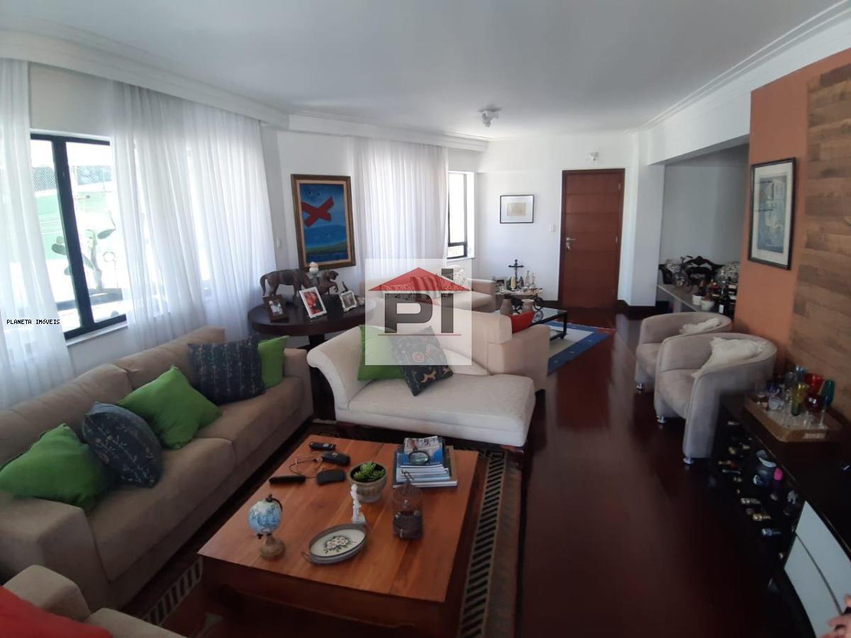 Apartamento, 4 quartos, 286 m² - Foto 1