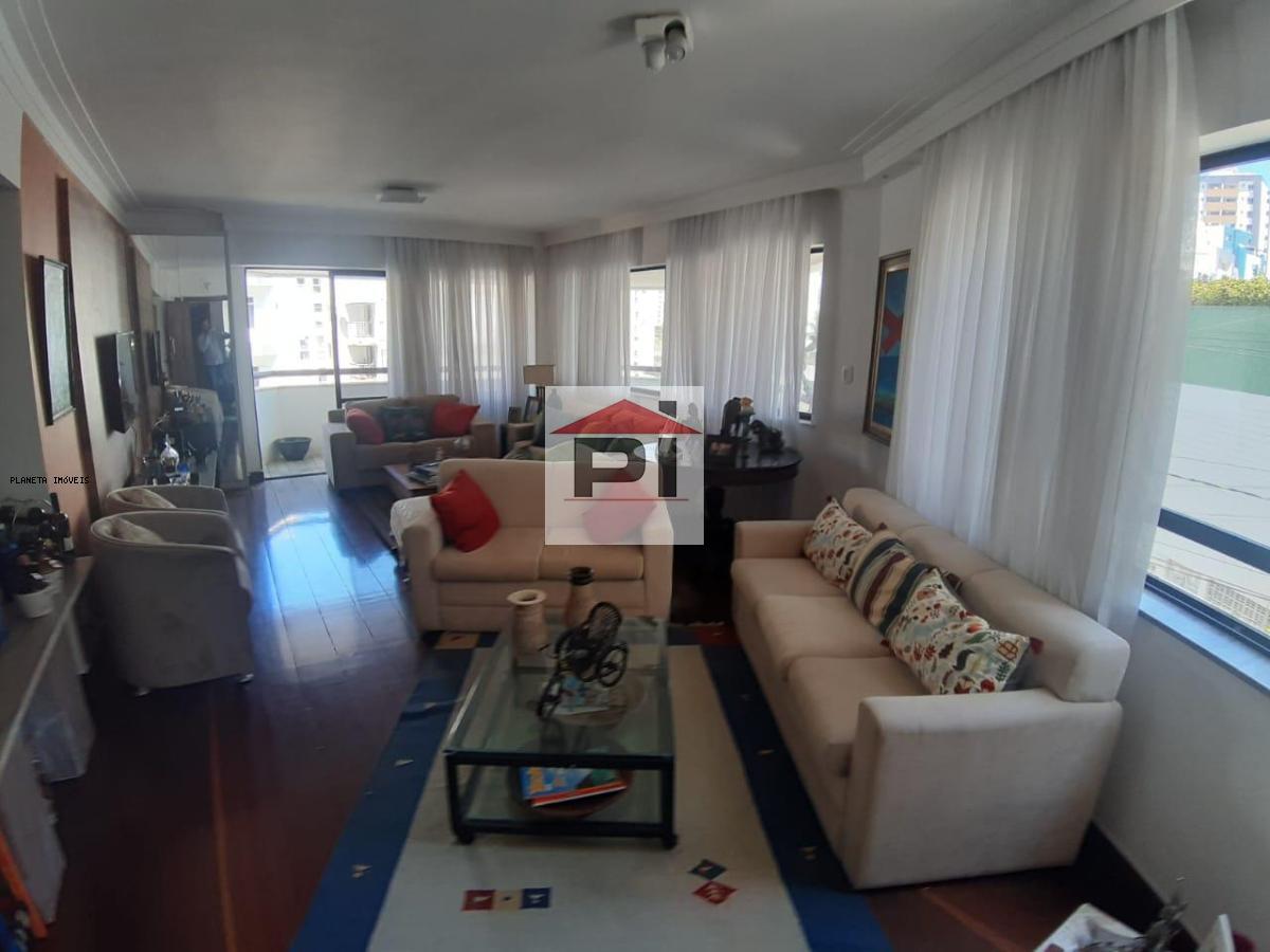 Apartamento, 4 quartos, 286 m² - Foto 2