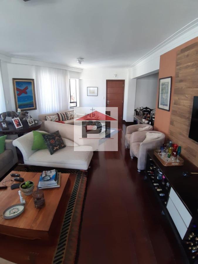 Apartamento, 4 quartos, 286 m² - Foto 3