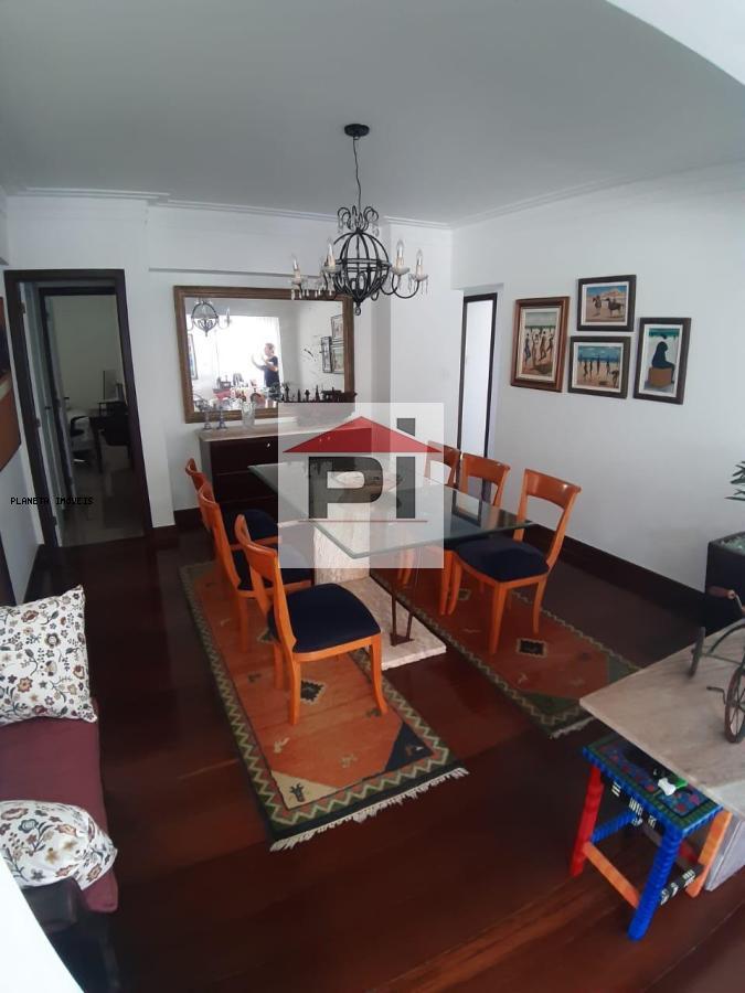 Apartamento, 4 quartos, 286 m² - Foto 4