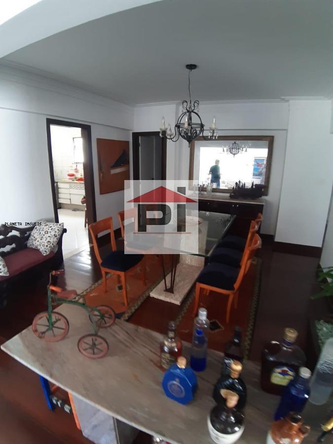 Apartamento à venda com 4 quartos, 286m² - Foto 5