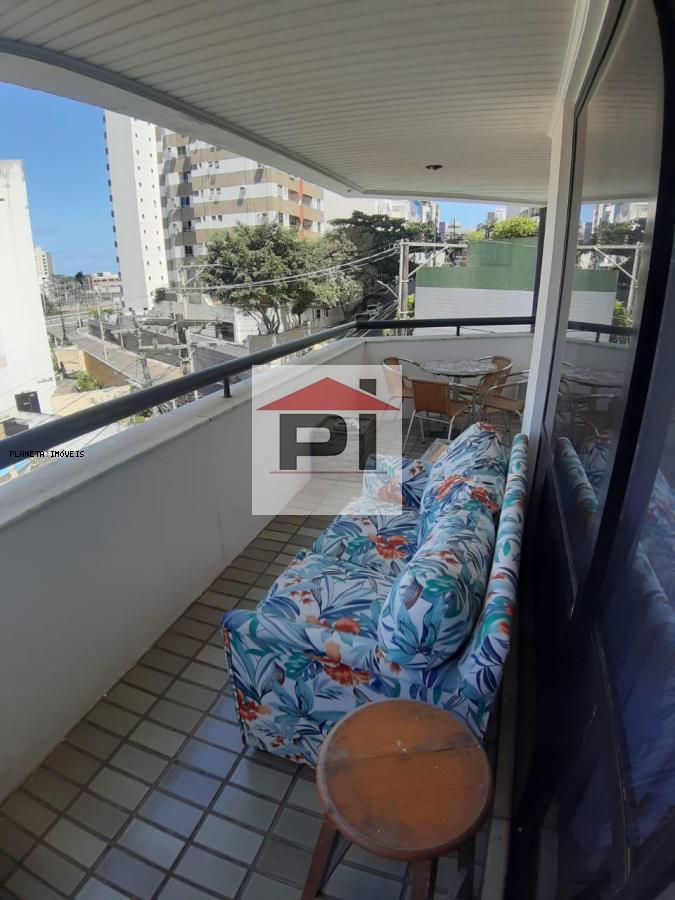 Apartamento à venda com 4 quartos, 286m² - Foto 6