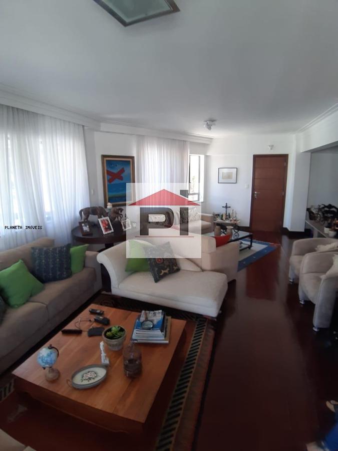 Apartamento à venda com 4 quartos, 286m² - Foto 7