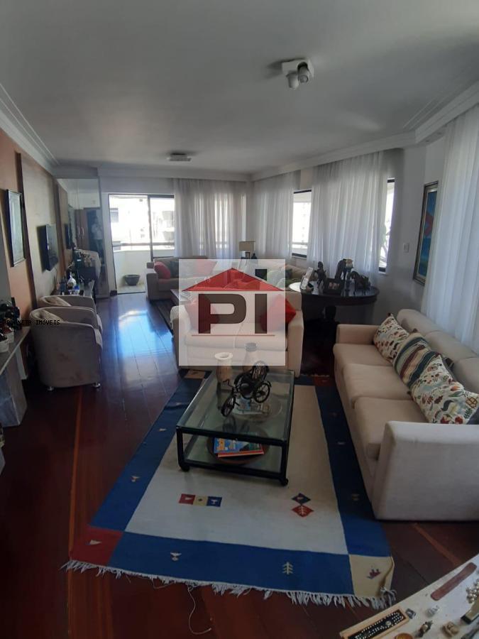 Apartamento à venda com 4 quartos, 286m² - Foto 8