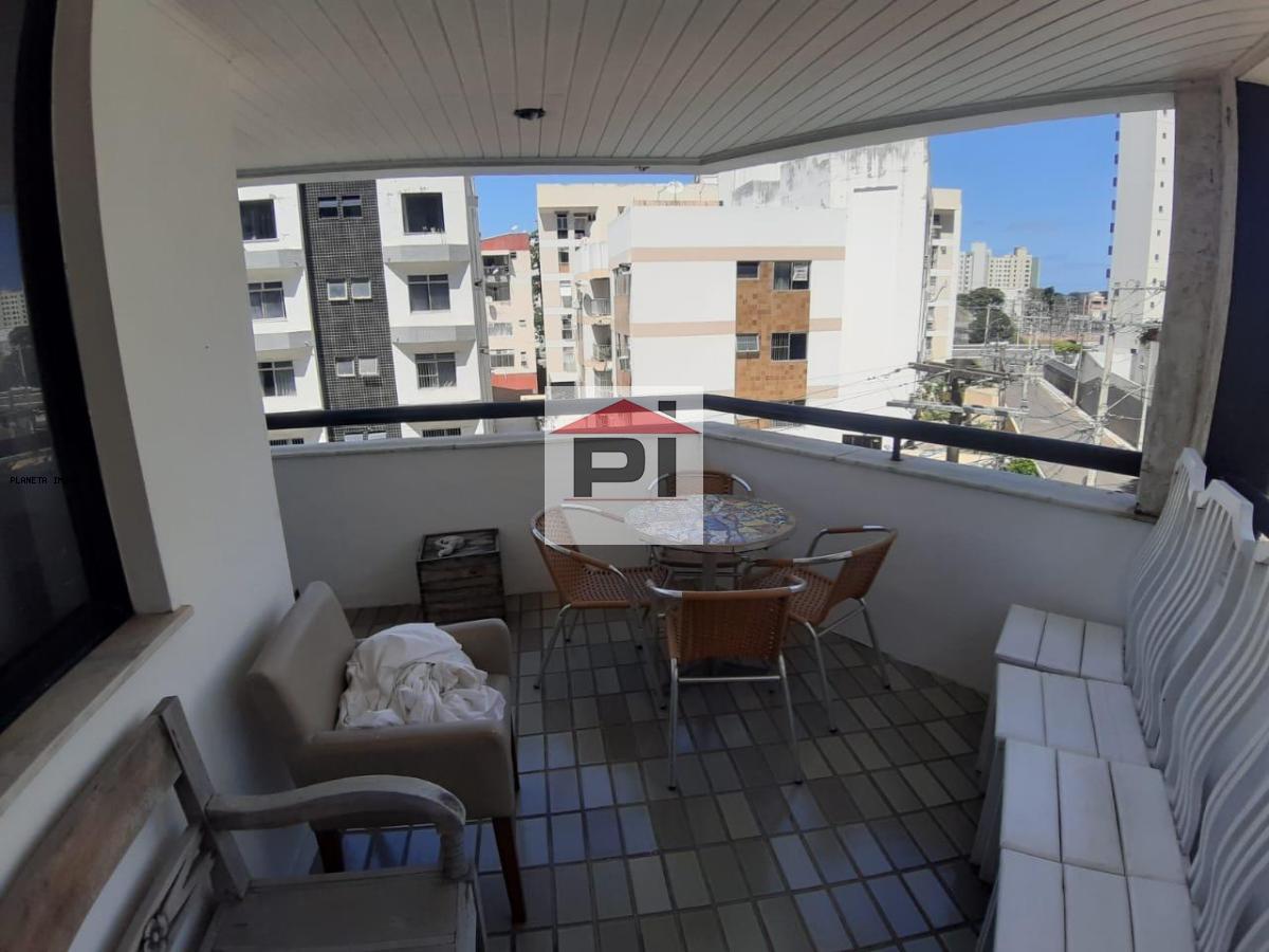 Apartamento à venda com 4 quartos, 286m² - Foto 10