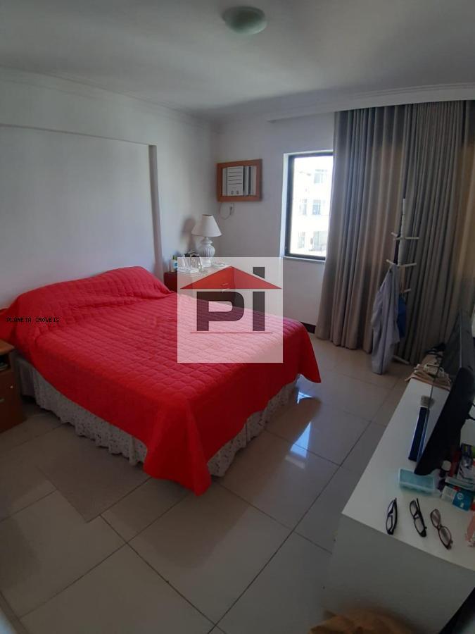 Apartamento à venda com 4 quartos, 286m² - Foto 14