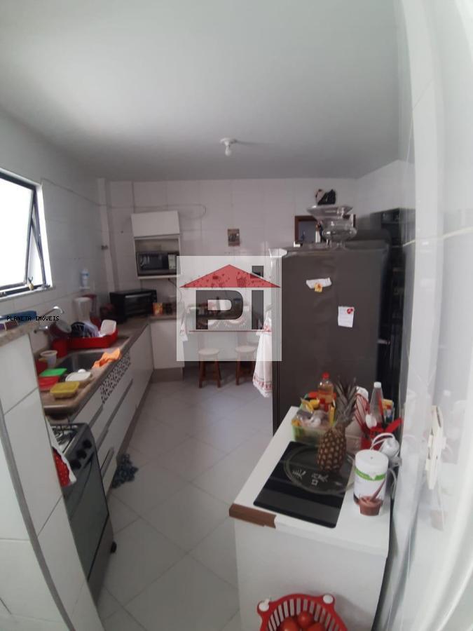 Apartamento à venda com 4 quartos, 286m² - Foto 17