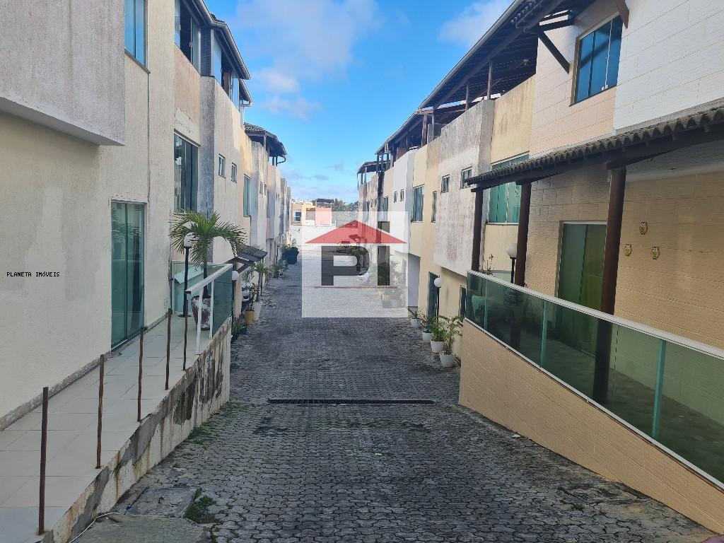 Casa de Condomínio à venda com 3 quartos, 150m² - Foto 1