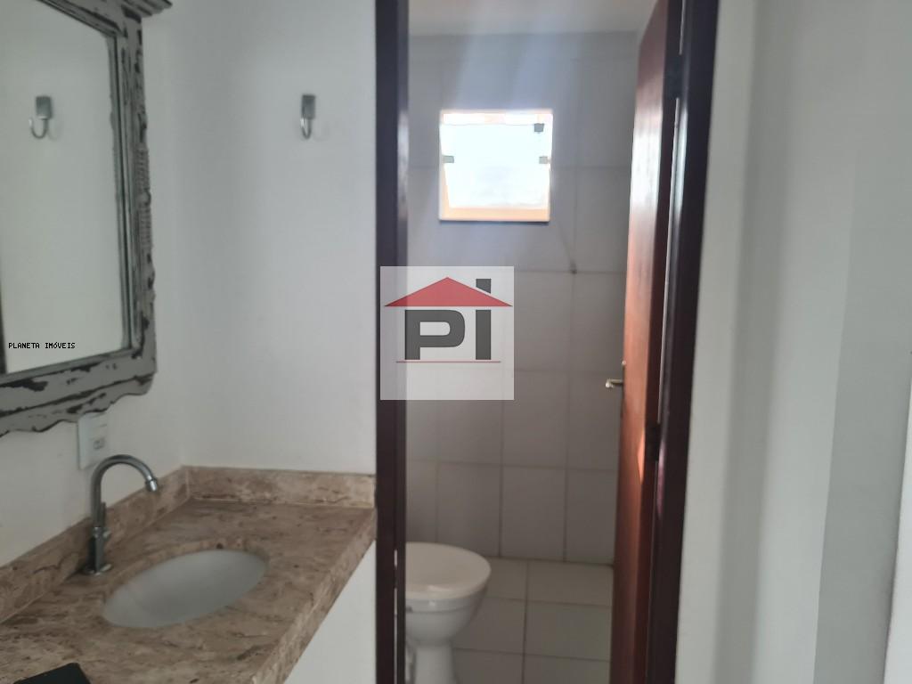 Casa de Condomínio à venda com 3 quartos, 150m² - Foto 4