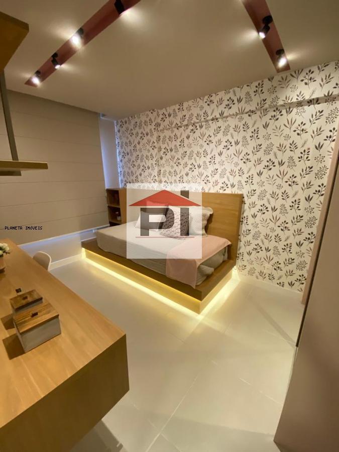 Apartamento à venda com 4 quartos, 140m² - Foto 6