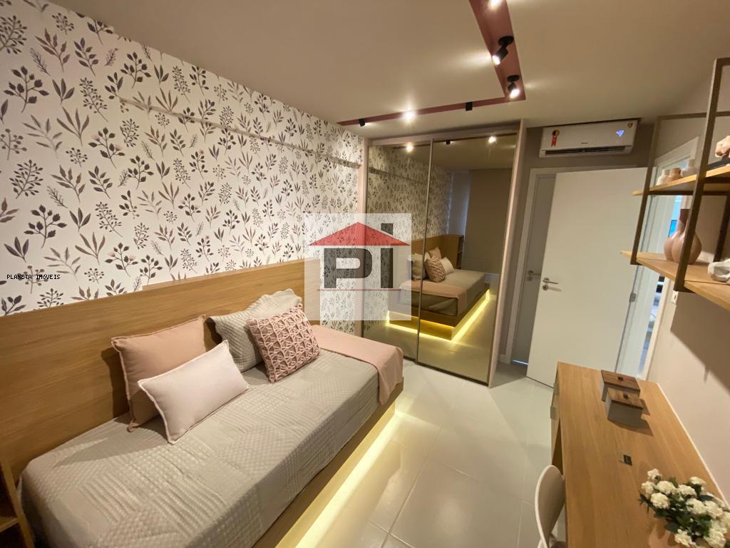 Apartamento à venda com 4 quartos, 140m² - Foto 7