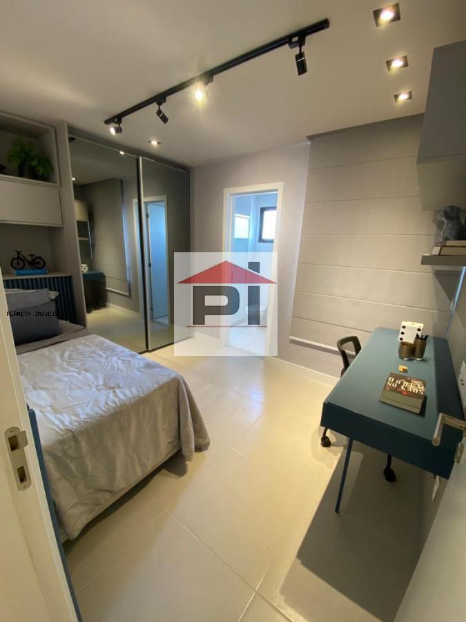 Apartamento à venda com 4 quartos, 140m² - Foto 8