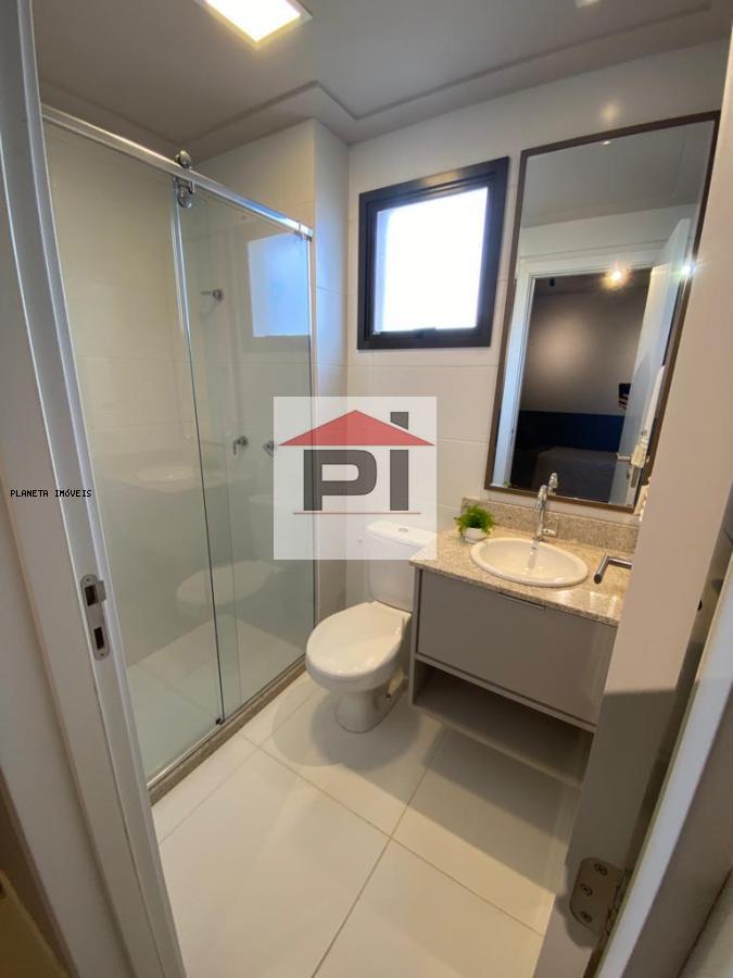 Apartamento à venda com 4 quartos, 140m² - Foto 9