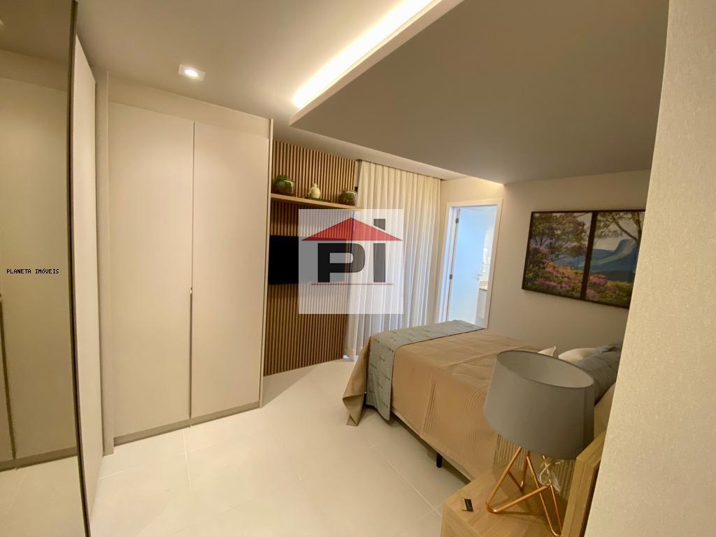 Apartamento à venda com 4 quartos, 140m² - Foto 10