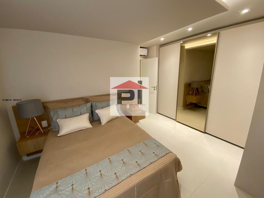 Apartamento à venda com 4 quartos, 140m² - Foto 11