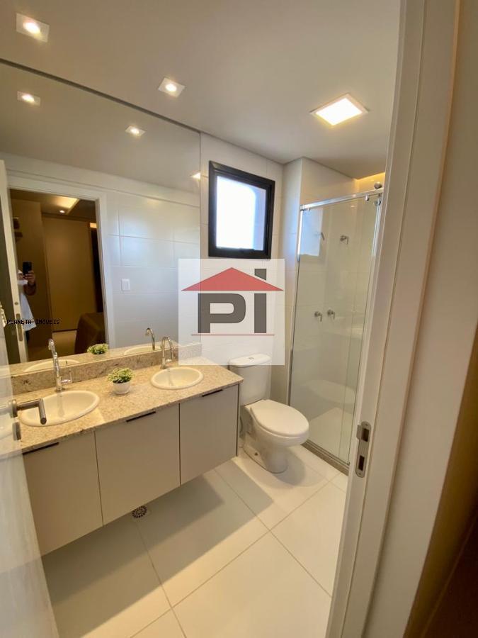 Apartamento à venda com 4 quartos, 140m² - Foto 12