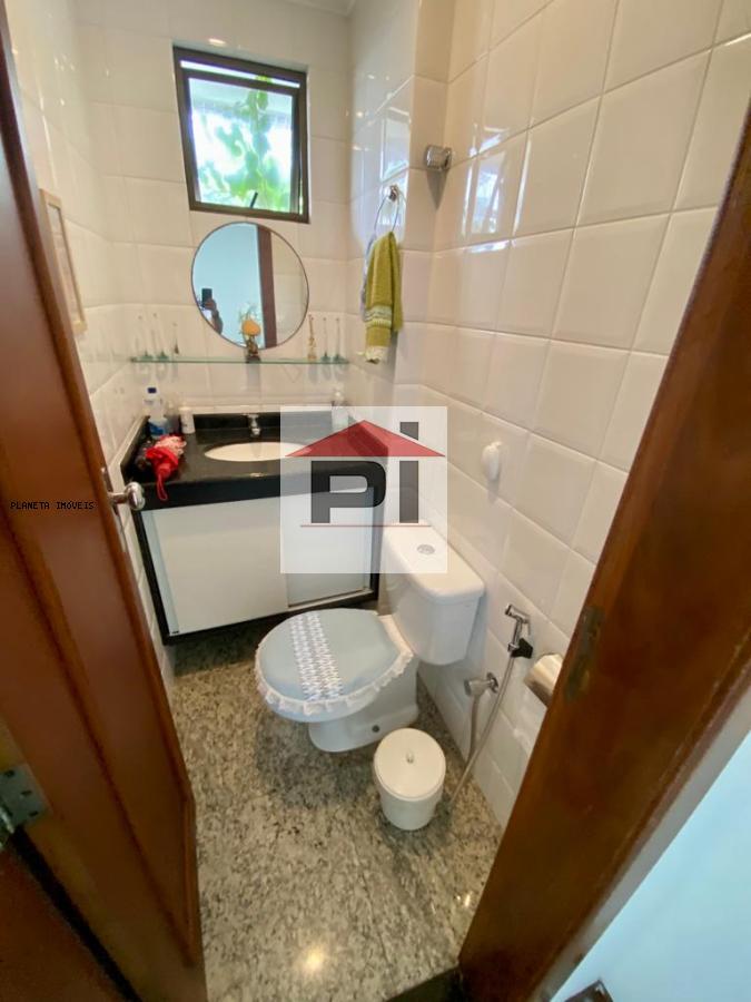 Apartamento à venda com 4 quartos, 143m² - Foto 7