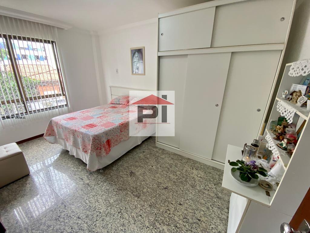 Apartamento à venda com 4 quartos, 143m² - Foto 8