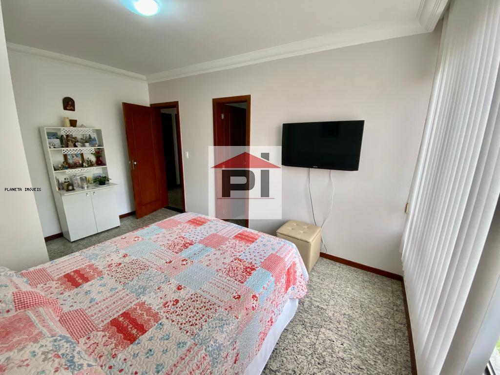 Apartamento à venda com 4 quartos, 143m² - Foto 10