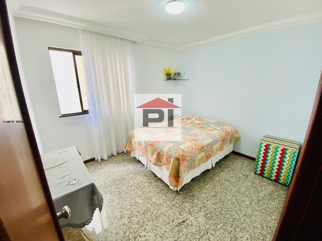 Apartamento à venda com 4 quartos, 143m² - Foto 13