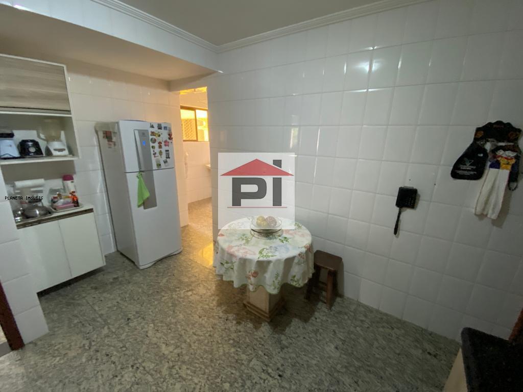 Apartamento à venda com 4 quartos, 143m² - Foto 20