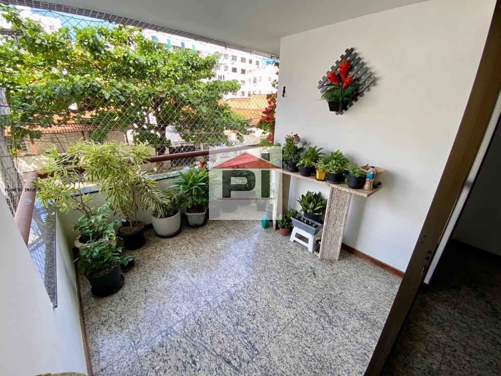 Apartamento à venda com 4 quartos, 143m² - Foto 5