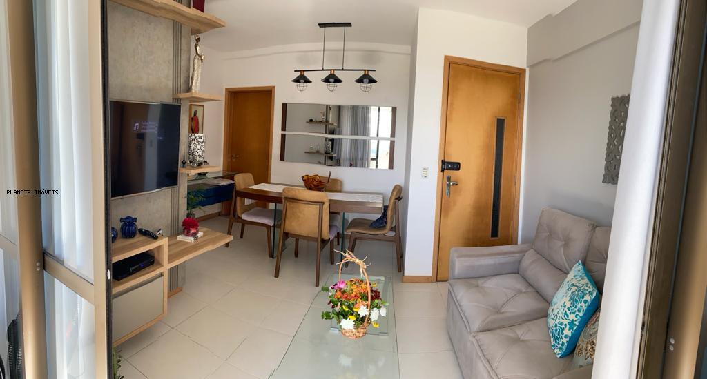 Apartamento à venda com 3 quartos, 72m² - Foto 3