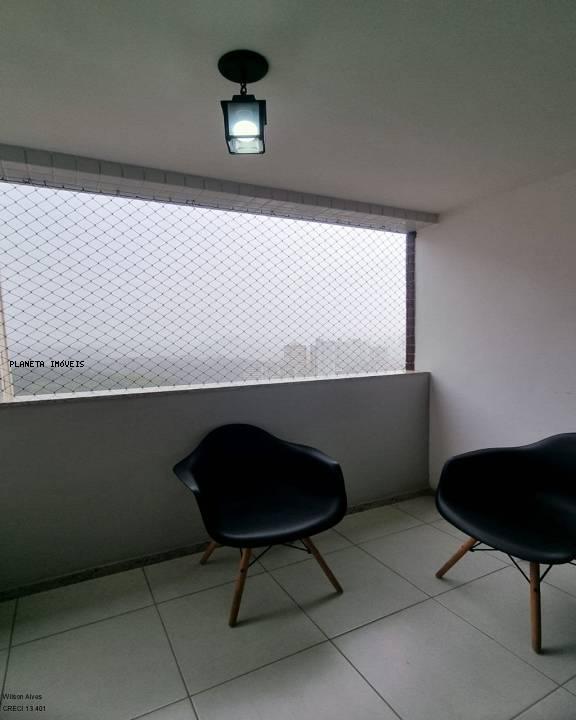 Apartamento à venda com 3 quartos, 72m² - Foto 2