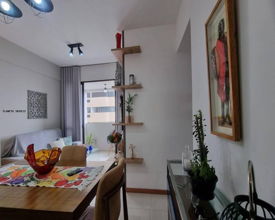 Apartamento à venda com 3 quartos, 72m² - Foto 4