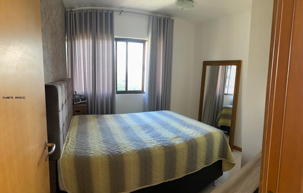 Apartamento à venda com 3 quartos, 72m² - Foto 5