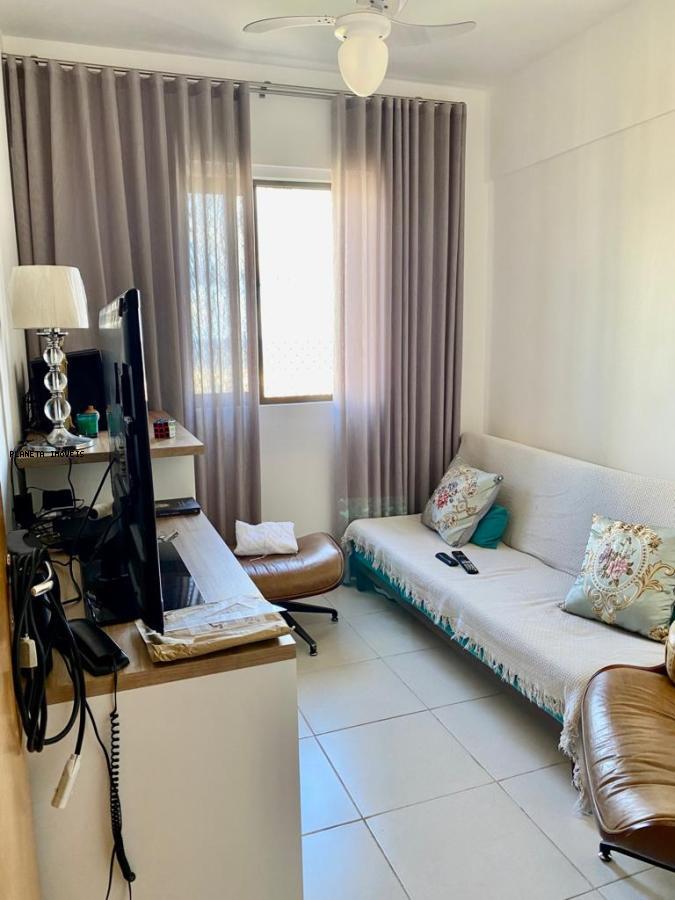 Apartamento à venda com 3 quartos, 72m² - Foto 7