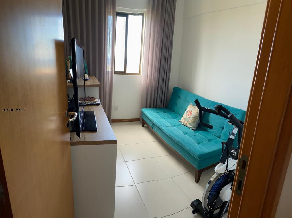 Apartamento à venda com 3 quartos, 72m² - Foto 11