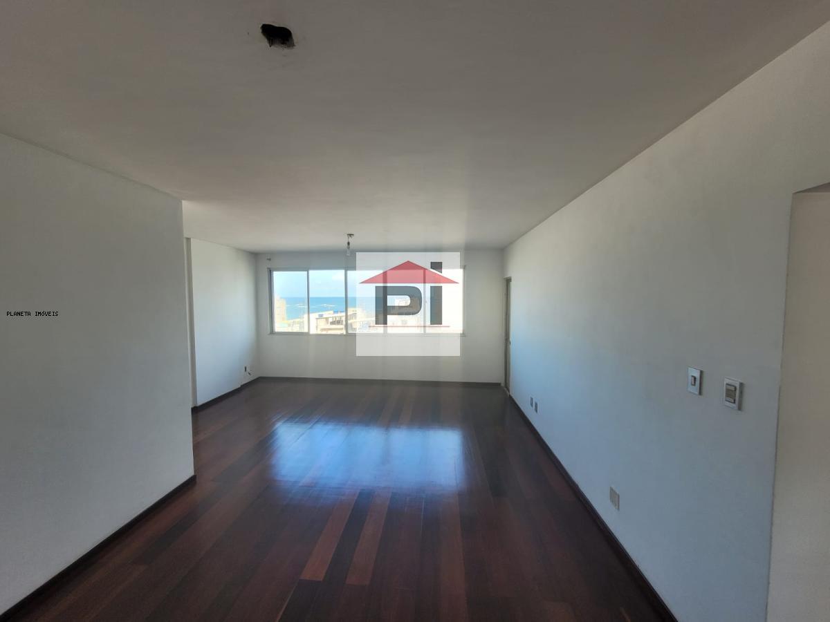 Apartamento à venda com 3 quartos, 145m² - Foto 1