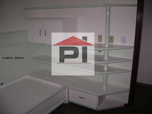 Apartamento à venda com 4 quartos, 174m² - Foto 4