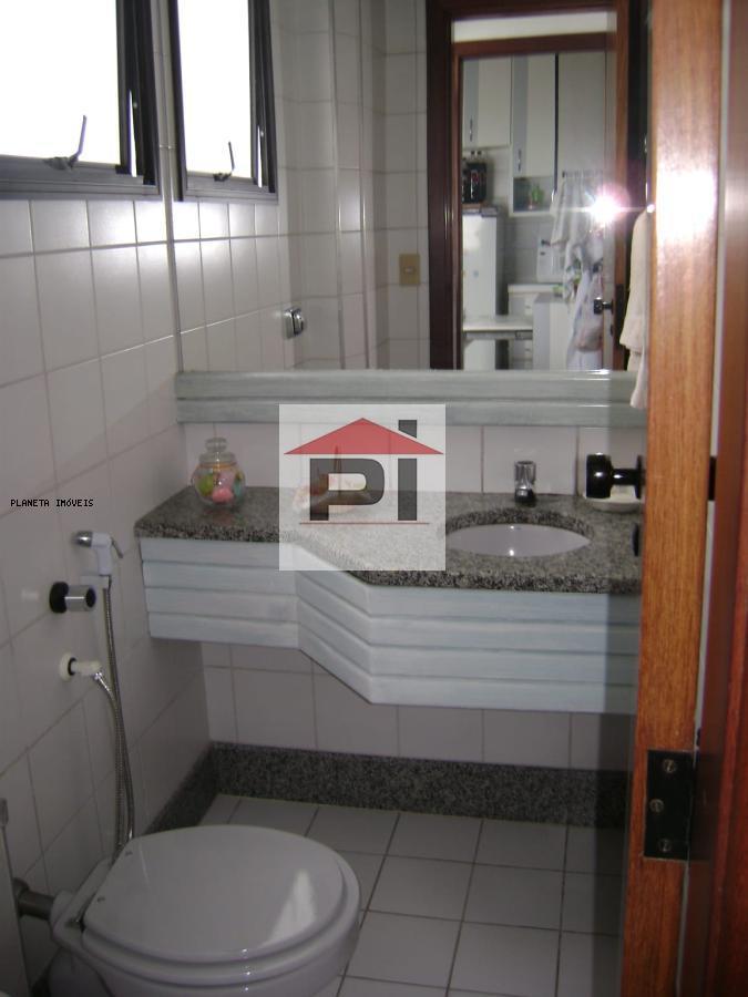 Apartamento à venda com 4 quartos, 174m² - Foto 5