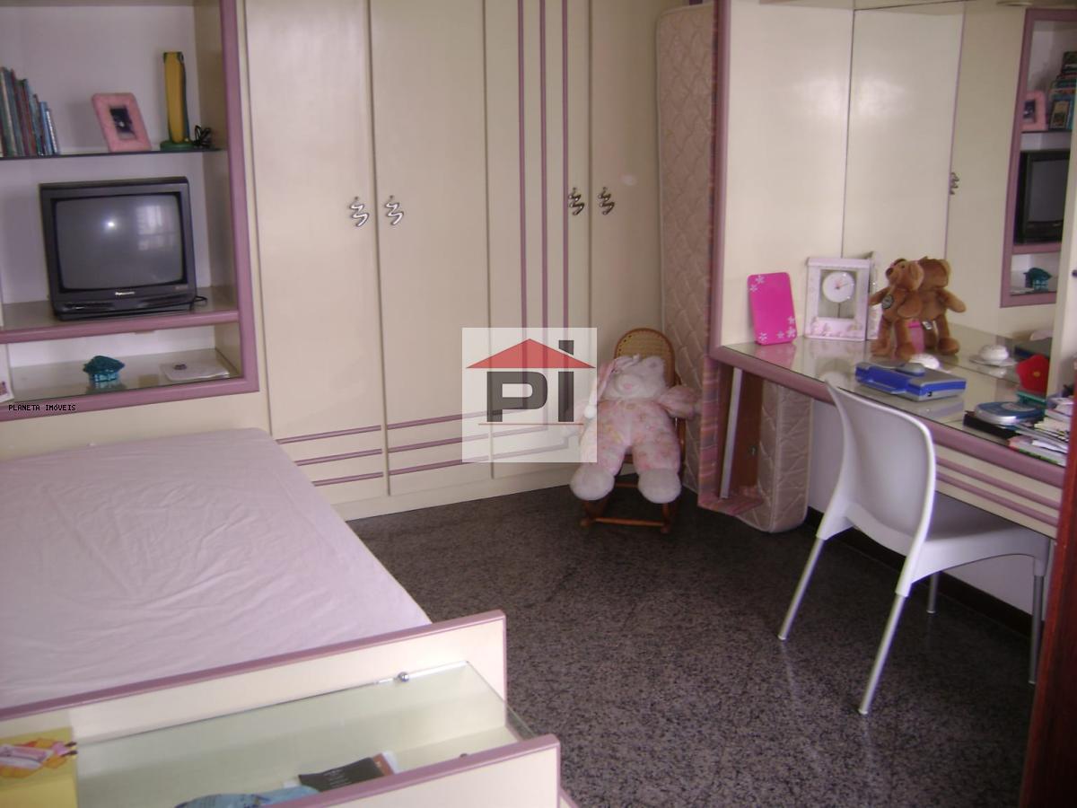 Apartamento à venda com 4 quartos, 174m² - Foto 6